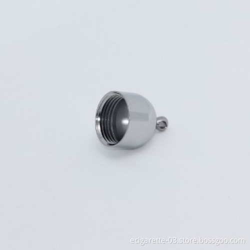 wholesale stainless e cigarette vcan bottle shenzhen supplier